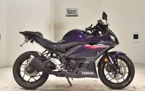 YAMAHA YZF-R25 A RG74J