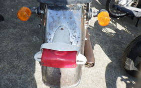 YAMAHA SR400 Gen.2 1JR