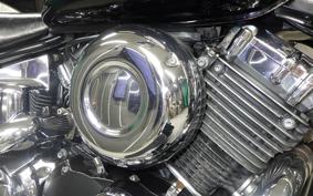 YAMAHA DRAGSTAR 400 CLASSIC 2004 VH01J