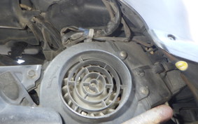 HONDA TODAY 1993 AF61