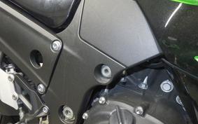 KAWASAKI ZX 1400 NINJA R 2014