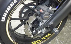 YAMAHA MT-09 A 2015 RN34J