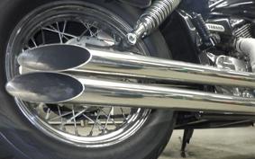 YAMAHA DRAGSTAR 250 VG02J