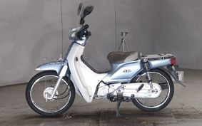 HONDA SUPER CUB110 JA10