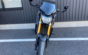 YAMAHA MT-09 2015 RN34J