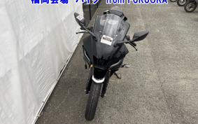 YAMAHA YZF-R125