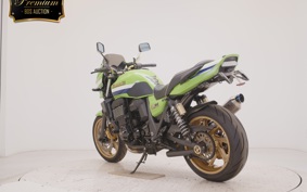 KAWASAKI ZRX1200 D 2017 ZRT20D