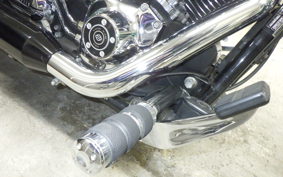 HARLEY FXSB 1580 2013