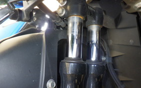 YAMAHA TRICITY 125 SEC1J