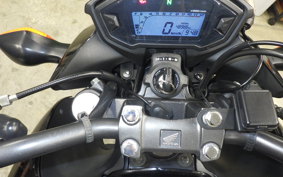 HONDA CB400F 2013 NC47