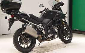 SUZUKI Vｽﾄﾛｰﾑ1000A 2016 VU51A