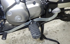 HONDA CT125 HUNTER CUB 2021 JA55