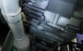 HONDA REBEL 250 A MC49