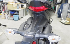 SUZUKI ｼﾞｸｻｰ150 2009 ED13N