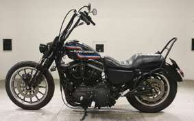 HARLEY XL883RI 2008