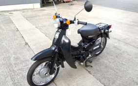 HONDA LITTLE CUB AA01