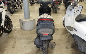 HONDA DIO GEN 2 AF27