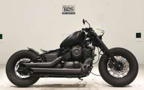 YAMAHA DRAGSTAR 400 CLASSIC 1999 4TR