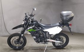 KAWASAKI D-TRACKERX LX250V