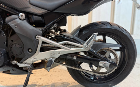 KAWASAKI NINJA 400R 2010 ER400B