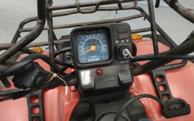 SUZUKI KUADDO RUNNER 250 AJ45A