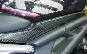 TRIUMPH SPEED TRIPLE RS 2021