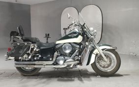 KAWASAKI VULCAN1500 CLASSIC 1998 VNT50A