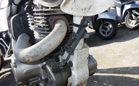 SUZUKI DJEBEL 125 SF44A