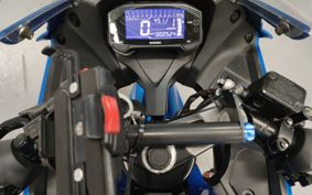 SUZUKI GSX-R150 DL23A