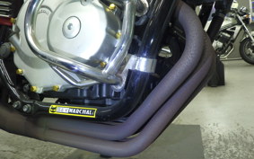 HONDA JADE 2021 MC23