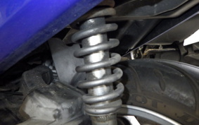 SUZUKI ADDRESS 110