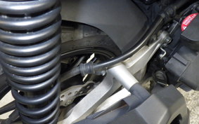 HONDA ADV160 2025 KF54