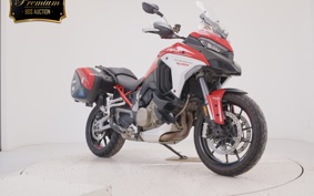 DUCATI MULTISTRADA V4S 2022