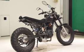 YAMAHA TW200 2022 2JL