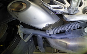YAMAHA NIKEN GT 2020 RN58J