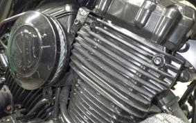 YAMAHA DRAGSTAR 400 CLASSIC 2004 VH01J