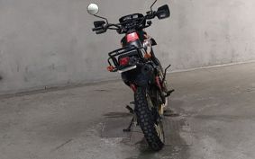 HONDA XLR250R MD16