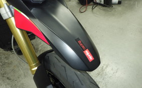 APRILIA DORSODURO 750 2010