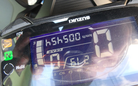 SUZUKI GSX-R125 ABS DL33B