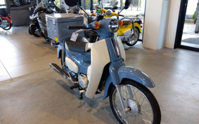 HONDA  SUPER CUB 50 FINAL ED AA09