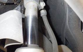 SUZUKI ADDRESS V125 DT11A