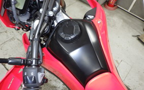 HONDA CRF250L 2026 MD47