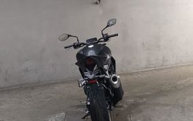 HONDA CB1000 HORNET SP 2025 SC86