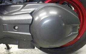 SUZUKI BURGMAN400 A 2018 DU11A