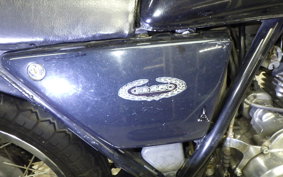 HONDA GB250 CLUBMAN GEN 3 MC10