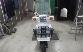 HONDA GYRO X 2021 TD02