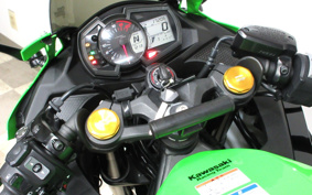 KAWASAKI  NINJA ZX-25R SE ZX250E