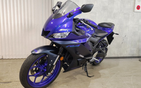 YAMAHA YZF-R3 2023 RH21J