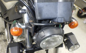 YAMAHA TRICKER 2024 DG10J