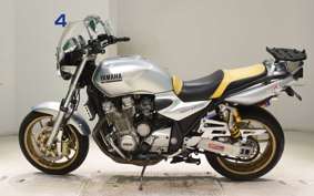YAMAHA XJR1300 2000 RP03J